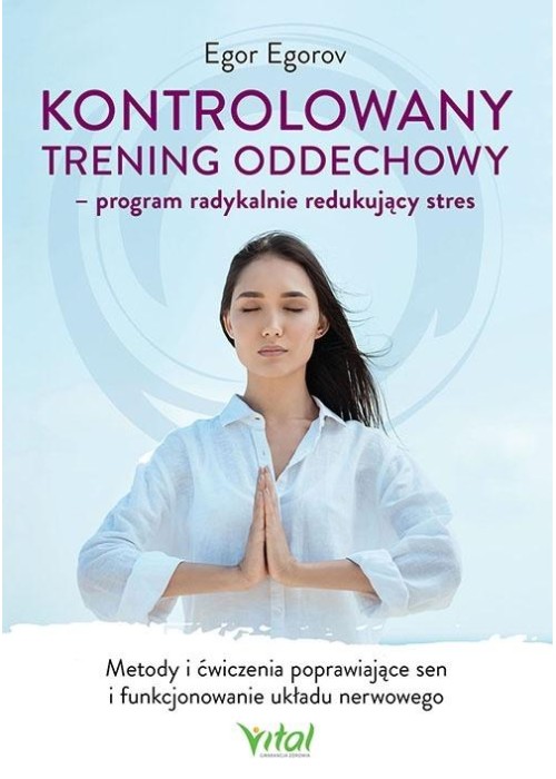 Kontrolowany trening oddechowy - program...