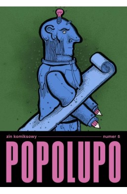 Popolupo Magazine nr 5