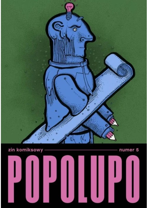 Popolupo Magazine nr 5