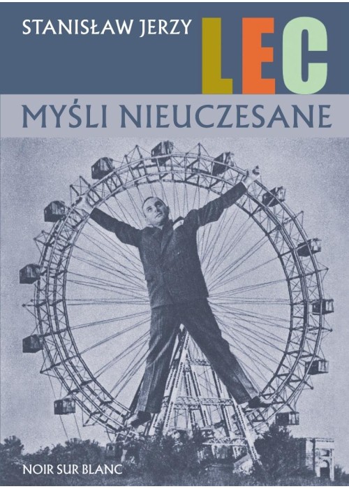 Myśli nieuczesane
