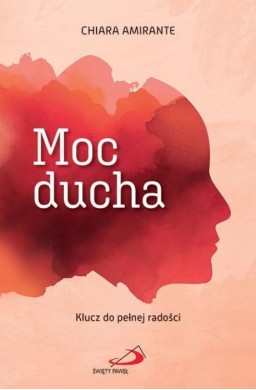 Moc ducha