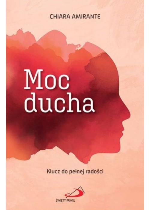 Moc ducha
