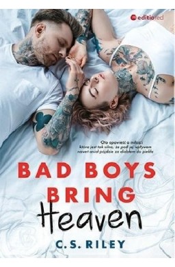 Bad Boys Bring Heaven