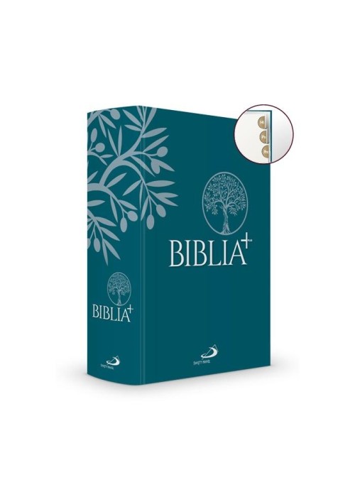 Biblia Plus TW paginacja
