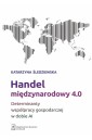 Handel międzynarodowy 4.0