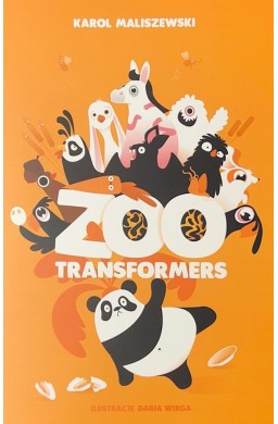 Zoo Transformers