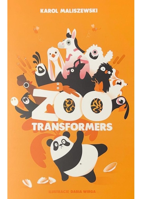 Zoo Transformers