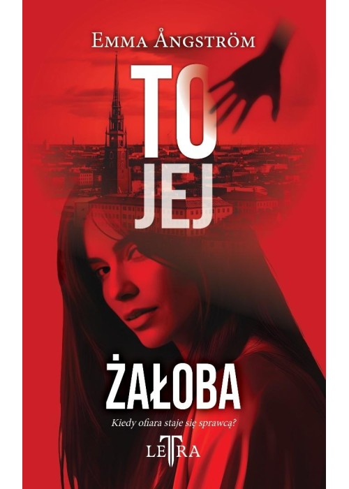 To jej T.2 To jej żałoba