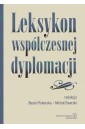 Leksykon współczesnej dyplomacji