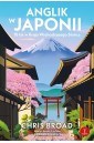 Anglik w Japonii. 10 lat w Kraju Wschodzącego...