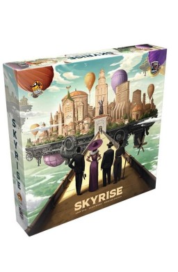 Skyrise