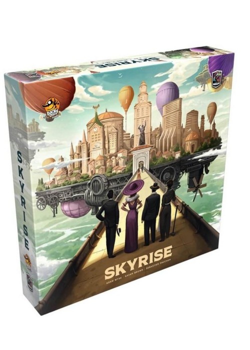 Skyrise