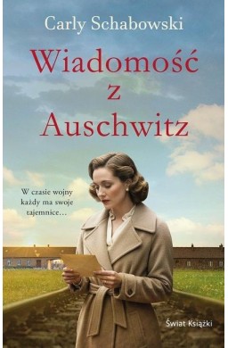 Wiadomość z Auschwitz