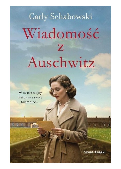 Wiadomość z Auschwitz