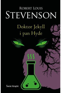 Doktor Jekyll i pan Hyde
