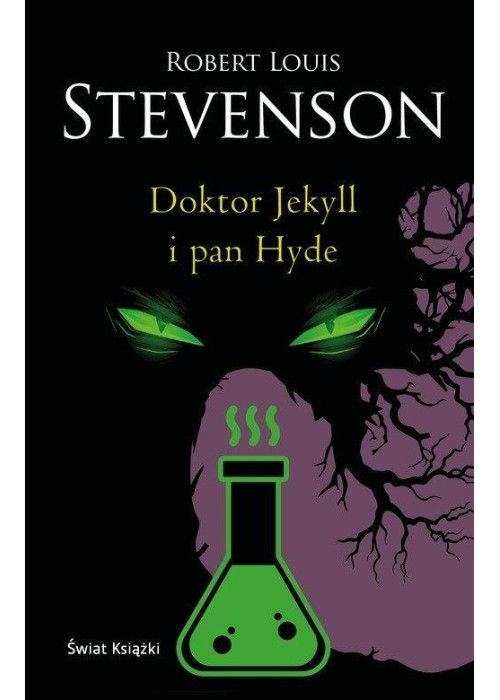 Doktor Jekyll i pan Hyde