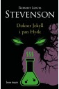 Doktor Jekyll i pan Hyde