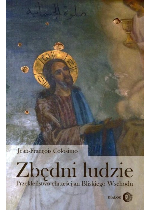 Zbędni ludzie Przekleństwo chrześcijan...