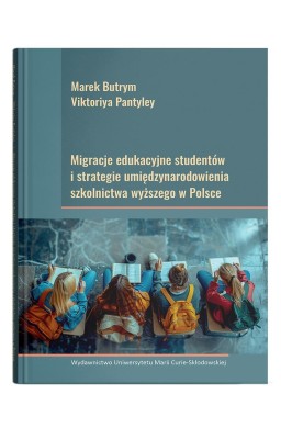 Migracje edukacyjne studentów i strategie...