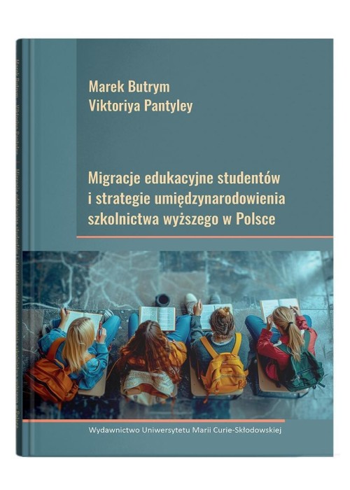 Migracje edukacyjne studentów i strategie...