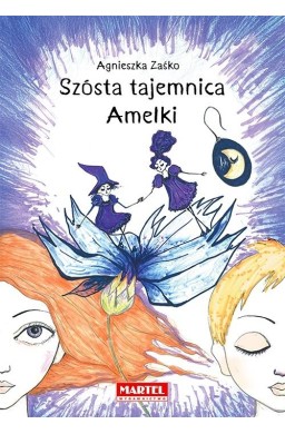 Szósta tajemnica Amelki