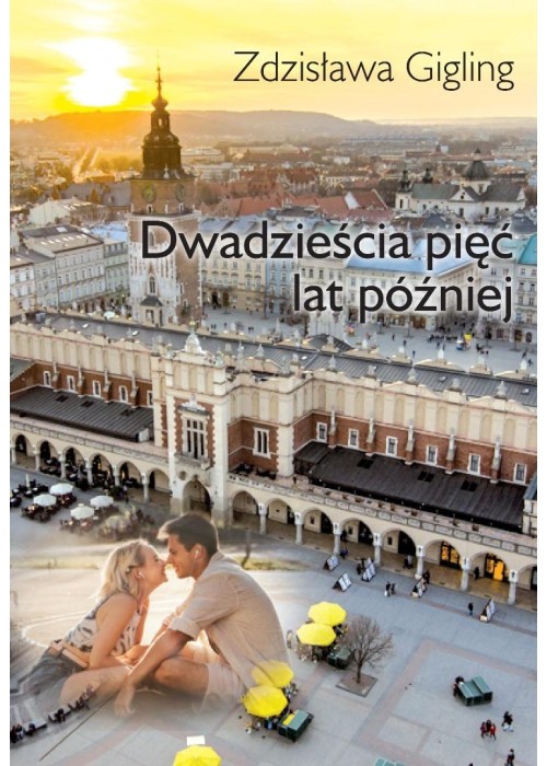 Dwadzieścia pięć lat później