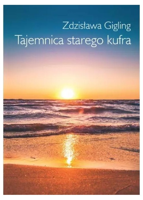 Tajemnica starego kufra