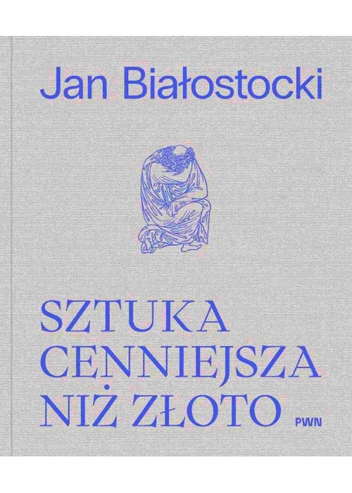 Sztuka cenniejsza niż złoto