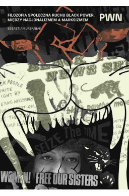 Filozofia społeczna ruchu Black Power