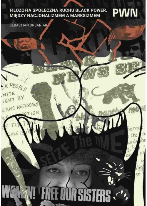 Filozofia społeczna ruchu Black Power