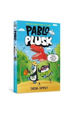 Pablo i Plusk