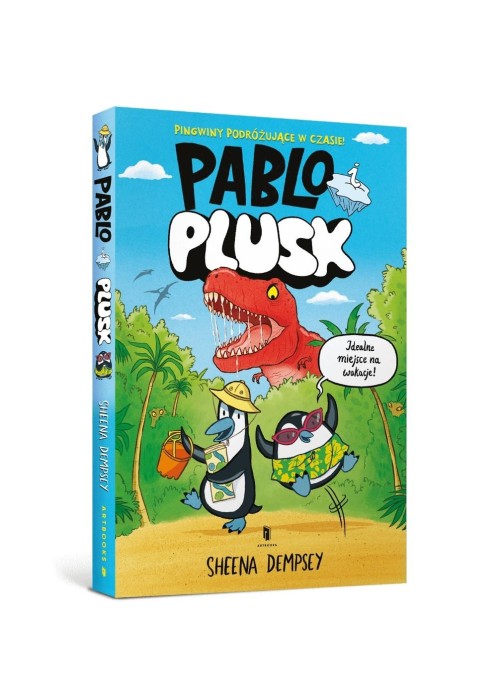 Pablo i Plusk