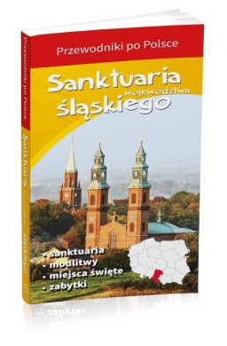 Sanktuaria województwa śląskiego