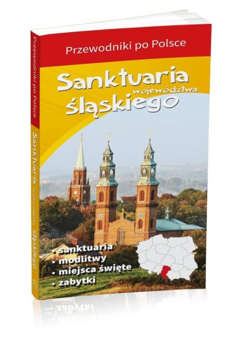 Sanktuaria województwa śląskiego