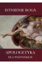 Apologetyka dla wszystkich 5 Istnienie Boga