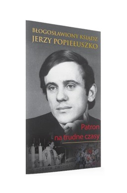 Błogosławiony Ksiądz Jerzy Popiełuszko