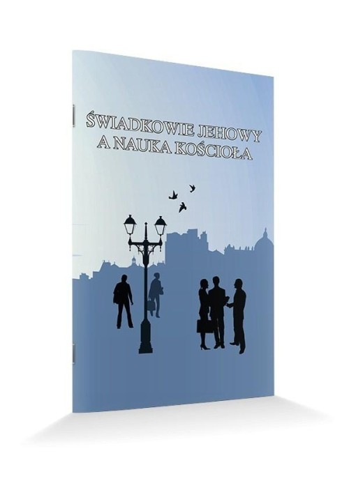 Świadkowie jehowy a nauka kościoła