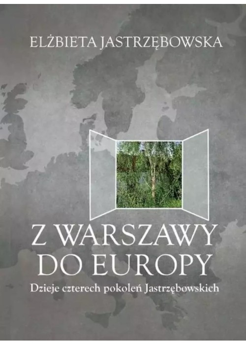 Z Warszawy do Europy