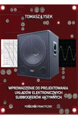 Wprowadzenie do projektowania układów elektroniczn