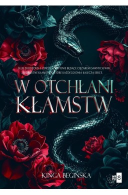 W otchłani kłamstw