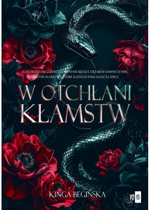 W otchłani kłamstw