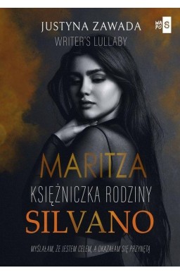 Maritza, Księżniczka rodziny Silvano