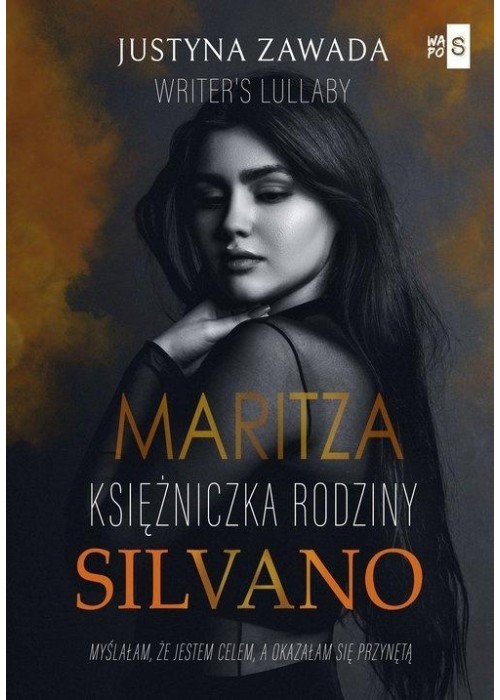 Maritza, Księżniczka rodziny Silvano