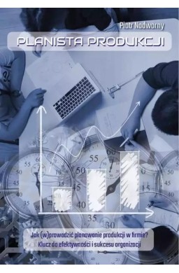 Planista produkcji