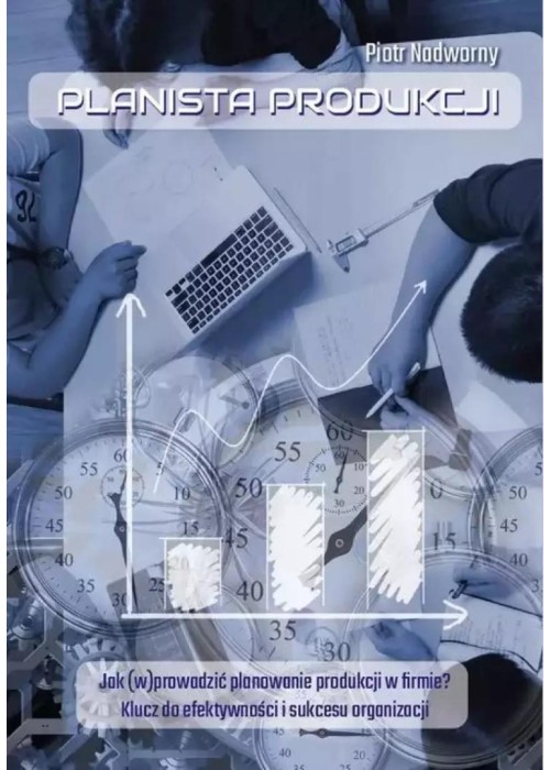 Planista produkcji
