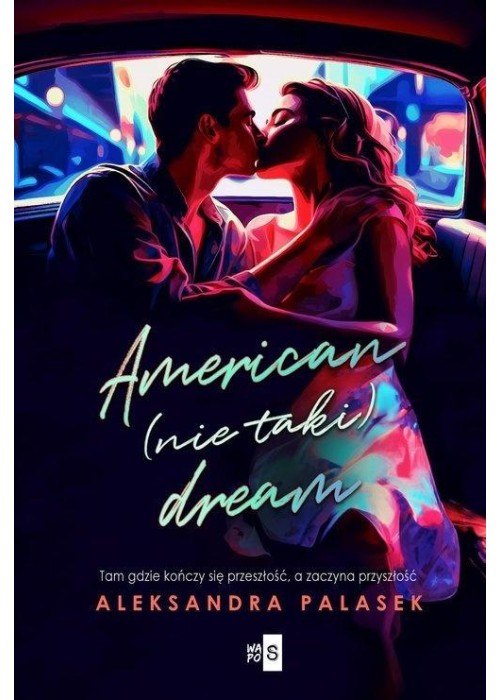 American (nie taki) dream