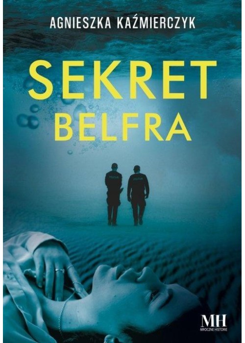 Sekret belfra