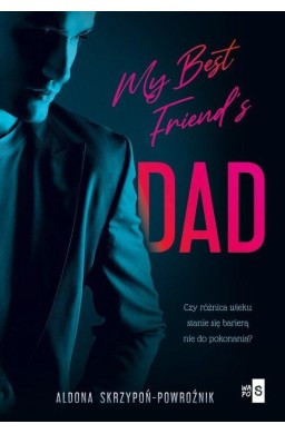 My Best Friend's Dad