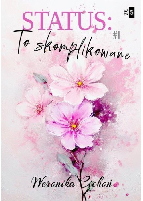 Status T.1 To skomplikowane