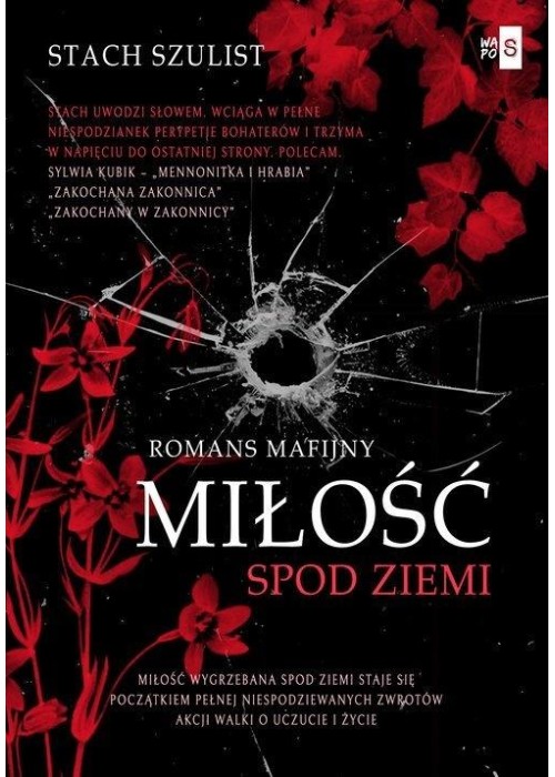 Miłość spod ziemi